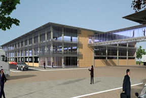 project icc durban