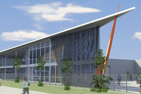 warehouse