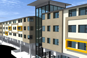 project icc durban