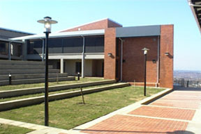 Nsimbini Safety Centre