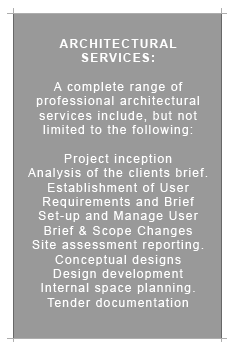 services